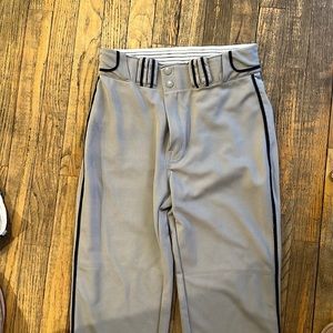 Baseball pants